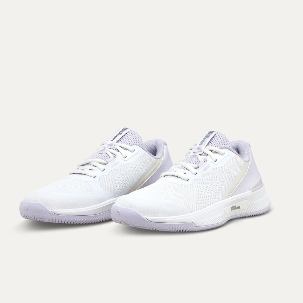 Wilson Intrigue Pro Tennis Shoes